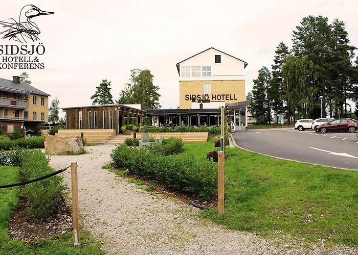 Sidsjoe Hotell & Konferens