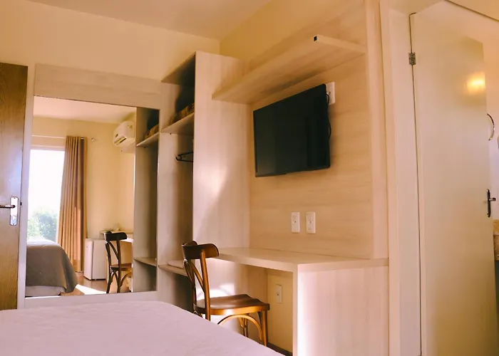 Hotel Bartz