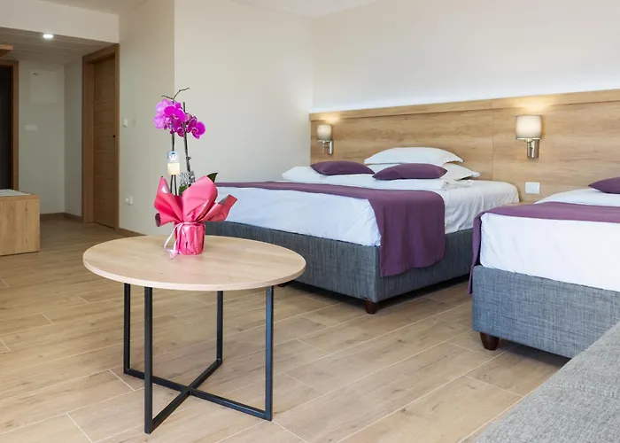 Hotel Porat