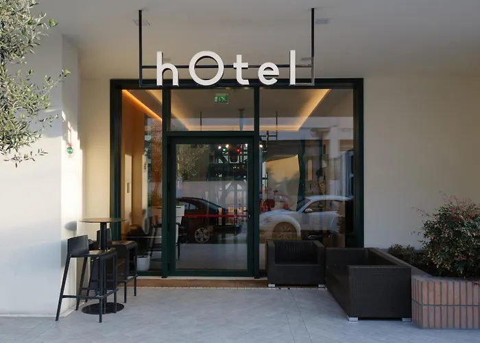 Hotel Ristorante Da Tonino