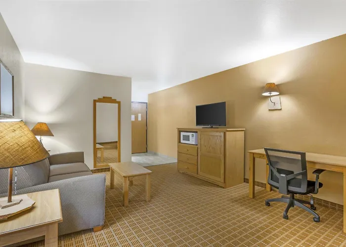 Best Western Gold Canyon Inn & Suites