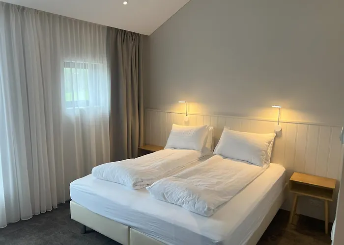 Hotel Natur Akureyri