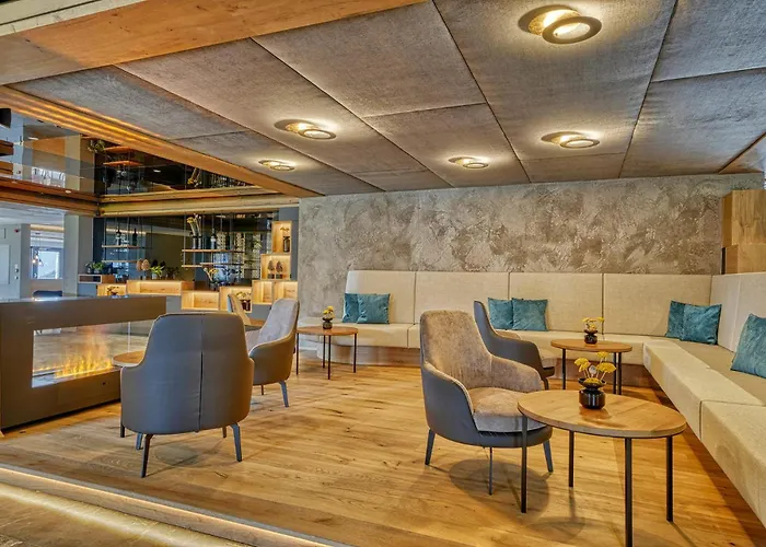 Hotel Avelina
