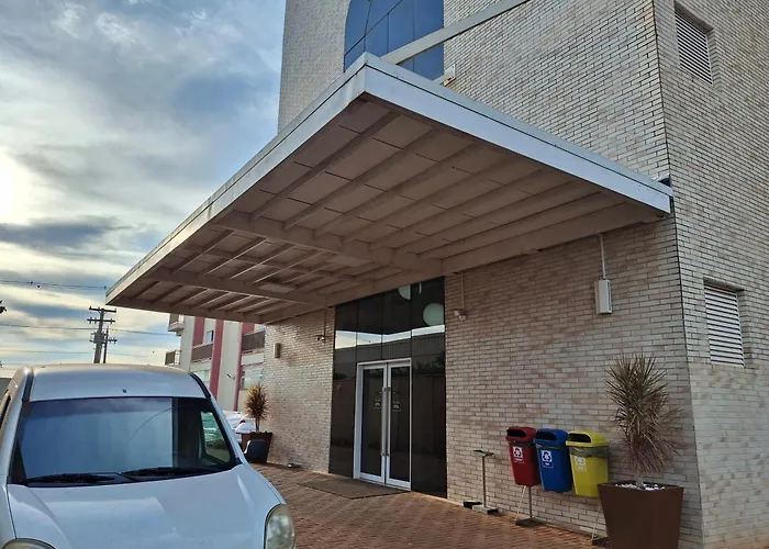 Ônix Inn Hotel Cravinhos