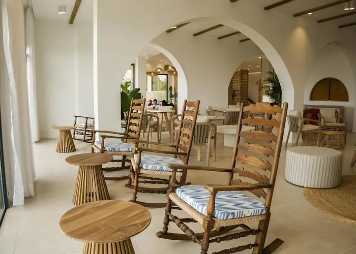 Hotel Moré