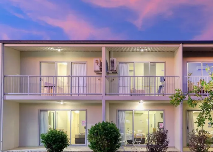 Capella Coach Inn
