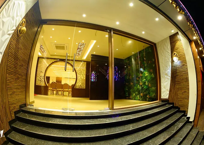 Srigandha Residency