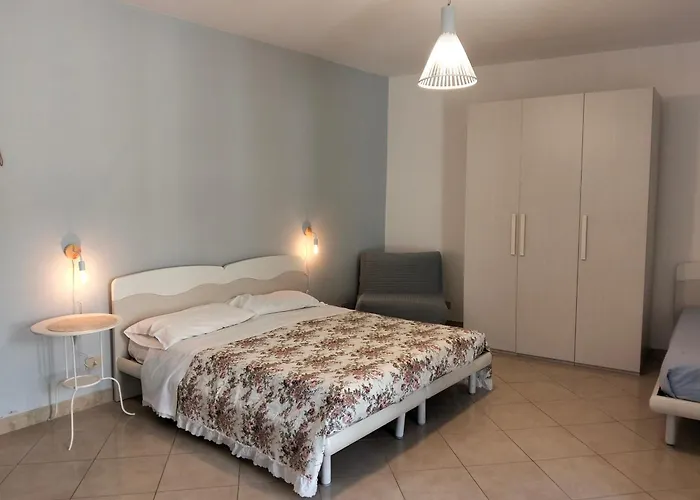 Bed and Breakfast Cassiopea Gaeta