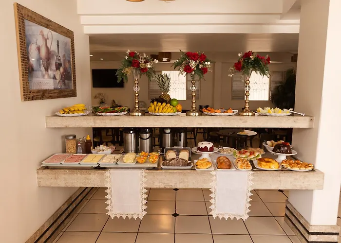 Colonial Palace Hotel