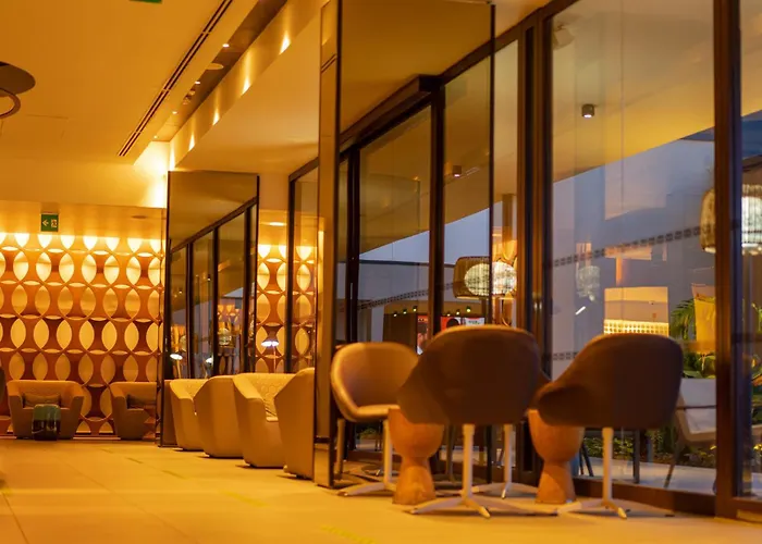 Noom Hotel Niamey