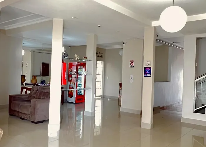 Hotel Casabella