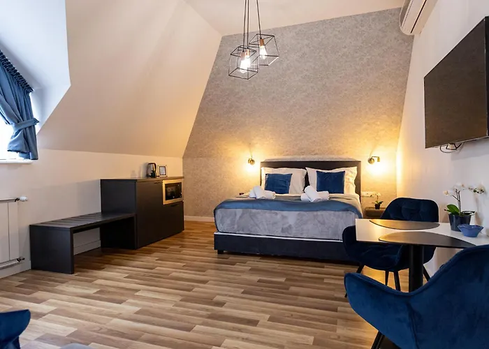 Villa Clariss