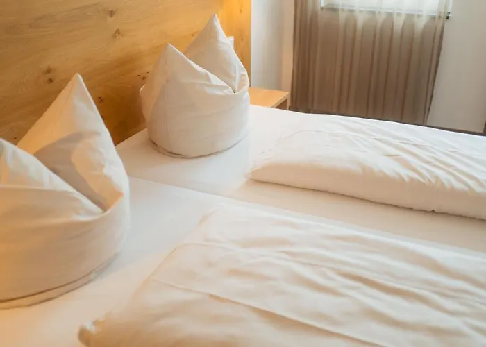 Hotel Poellners