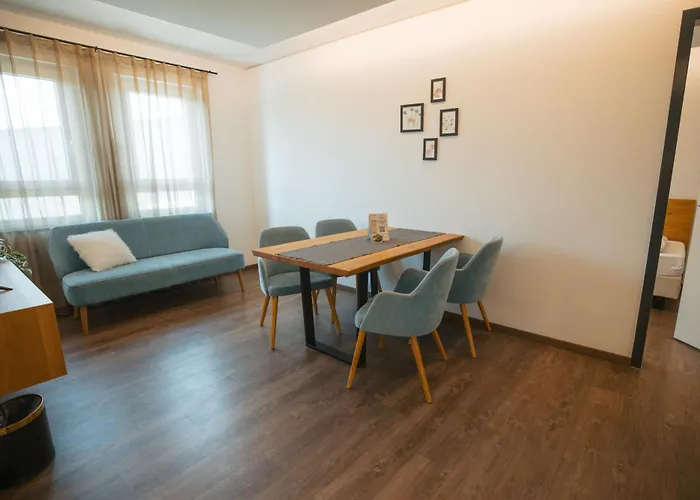 Hotel Poellners