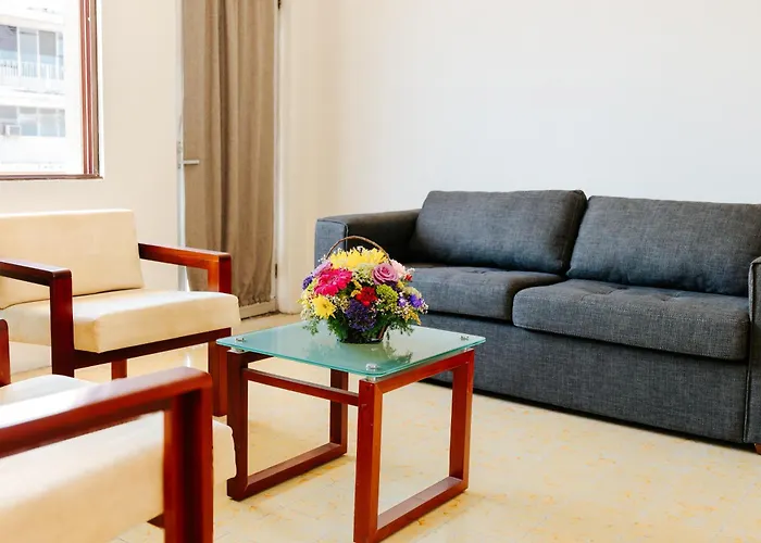 Casa Chetumal Hotel