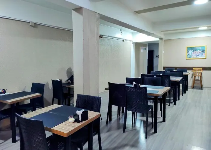 Novohotel Express