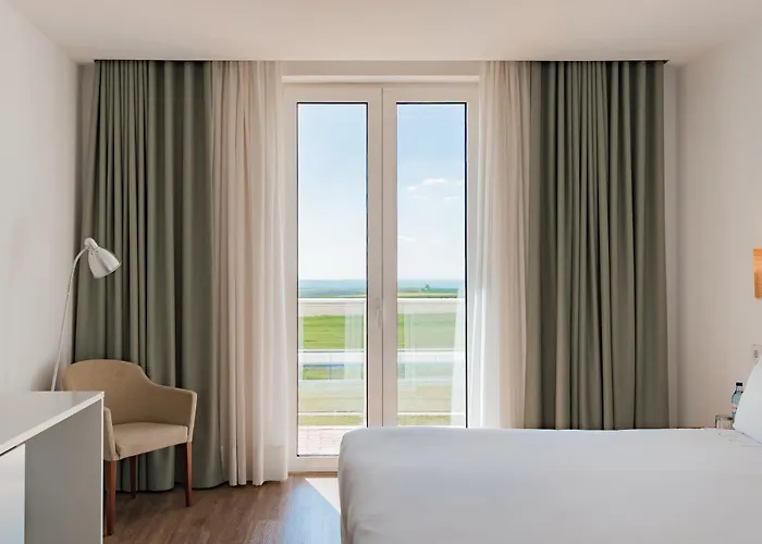 Serpa Hotel