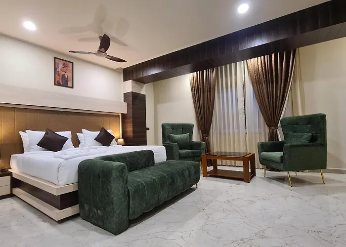 Hotel Eden