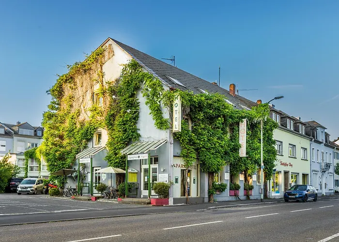 Park Hotel