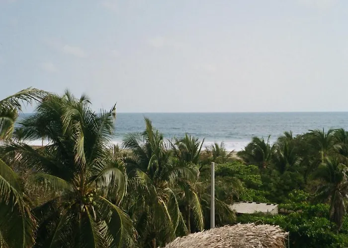 Casa Badu