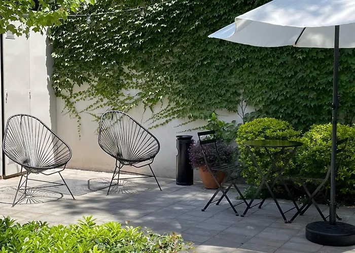Huli B&B Mendoza