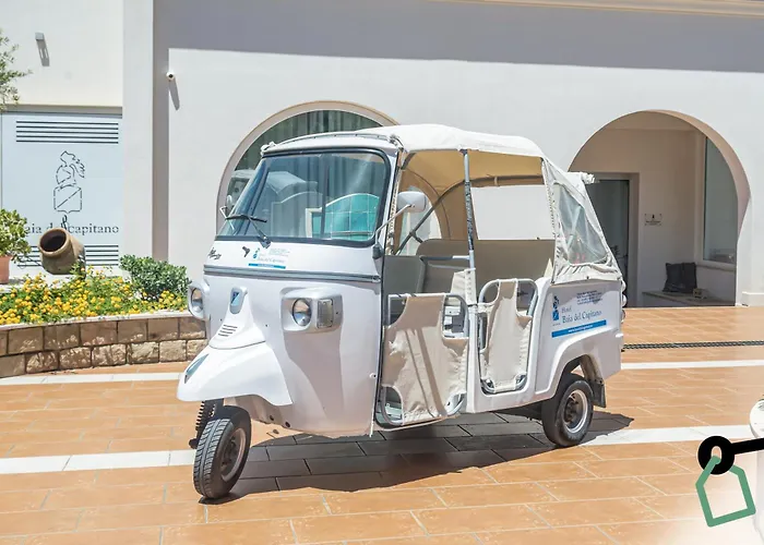 Hotiday Cefalù Mazzaforno