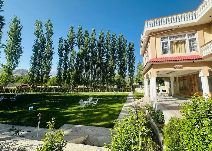 Areena Hotel