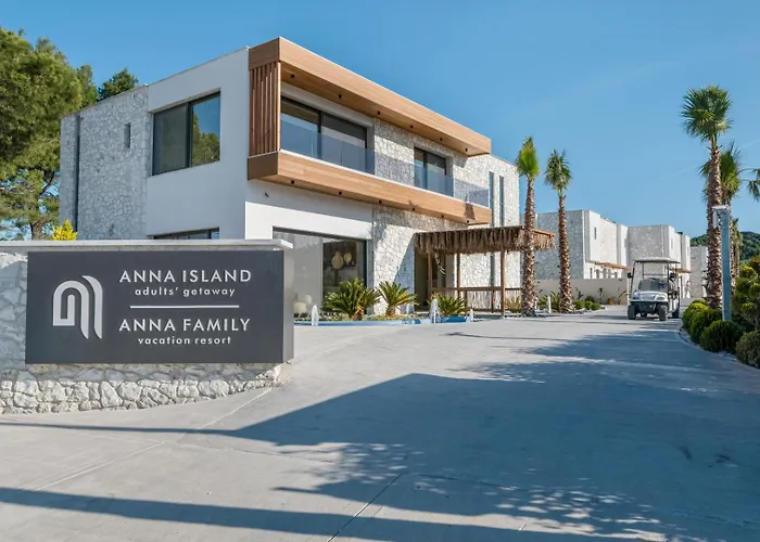 Anna Island