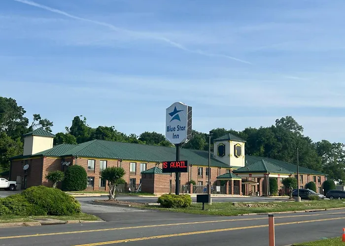 Blue Star Inn