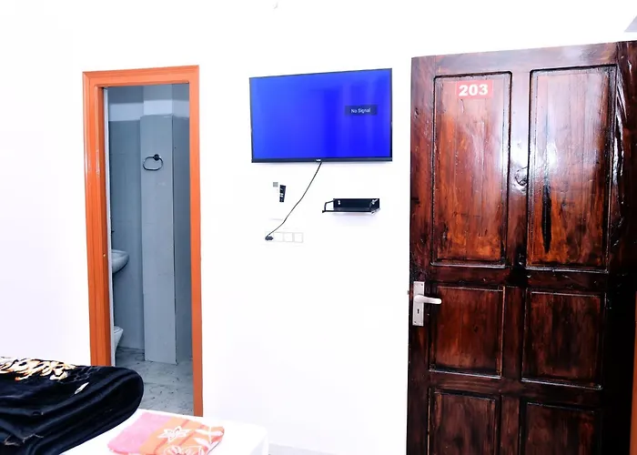 Hotel Atithi Grand, Gobarsahi