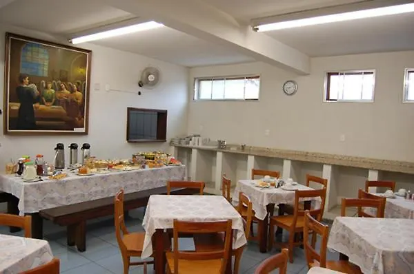 HOTEL POUSADA DAS GERAIS Ltda