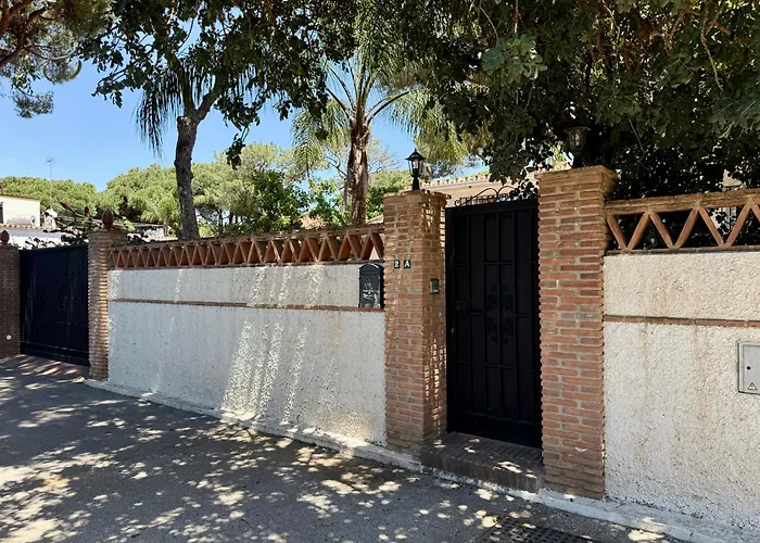 Bosquemar Between Pines And Tennis By Eaw Homes