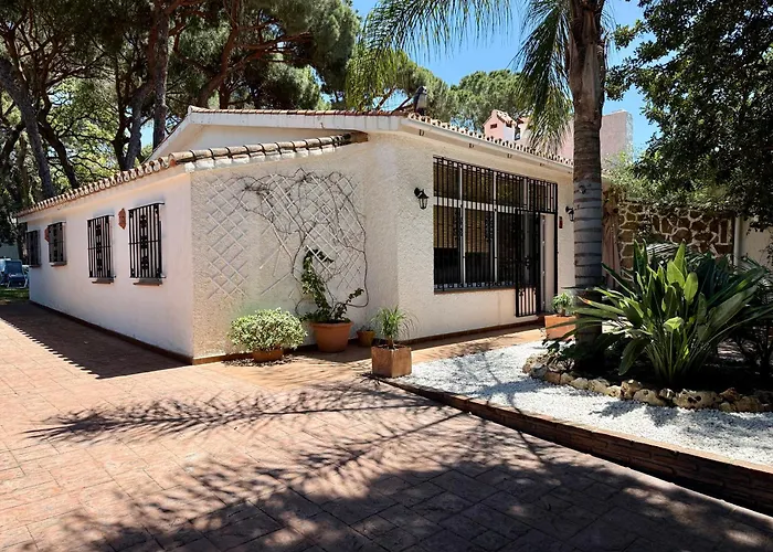 Bosquemar Between Pines And Tennis By Eaw Homes