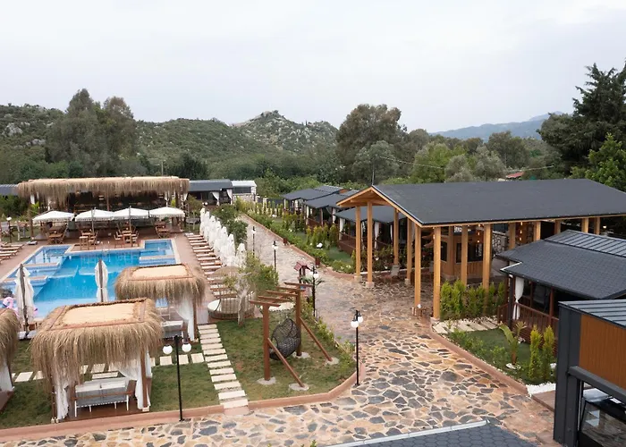 Kekova Garden Village
