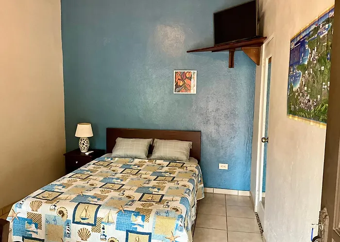 Casitas De La Paz