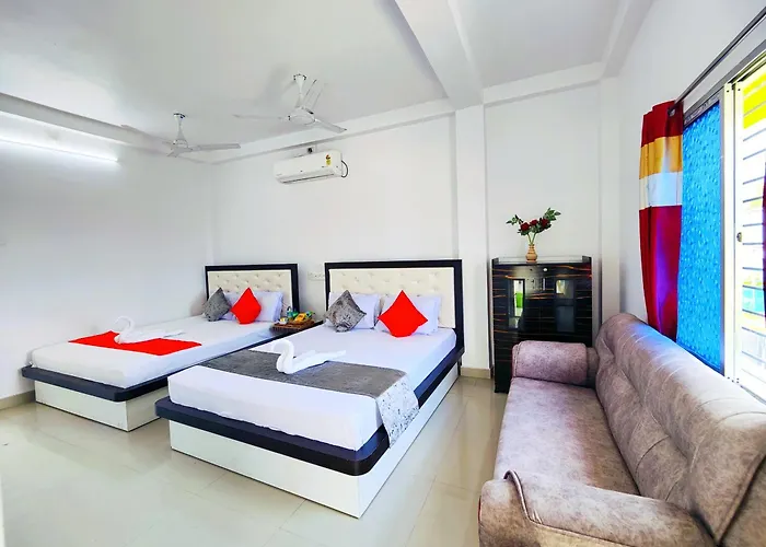 Jo'Stel Hotel Tufan - Sundarban