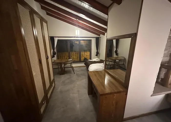 Asgard Deluxe Otel