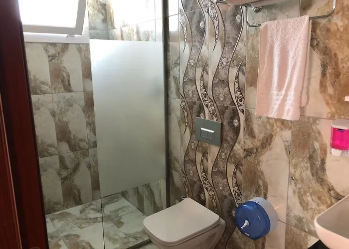 Loft Suit Apart Otel
