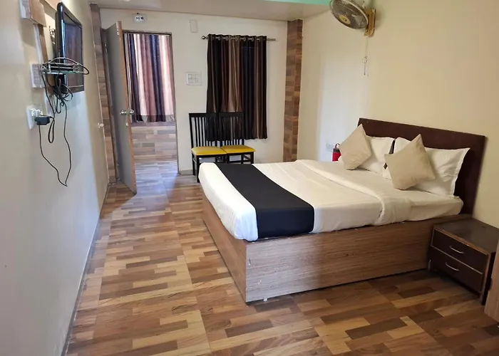 Sairam Hotels