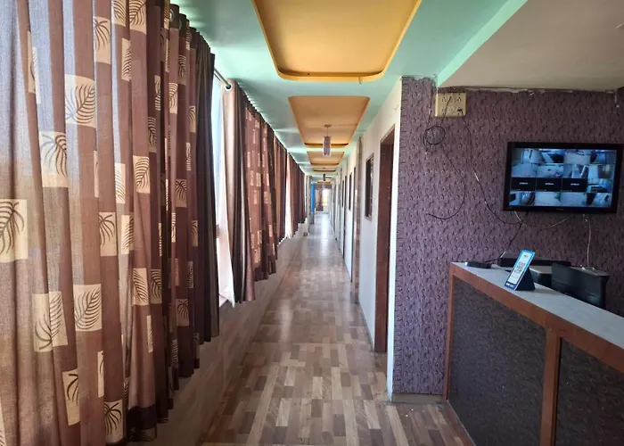 Sairam Hotels