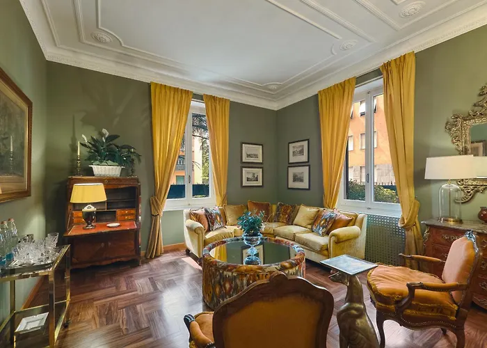 Villa Girardengo