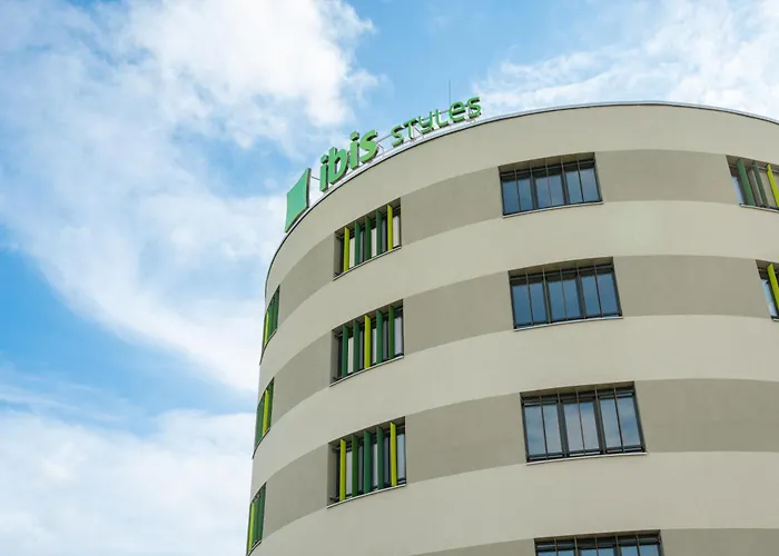 Ibis Styles Debrecen Airport