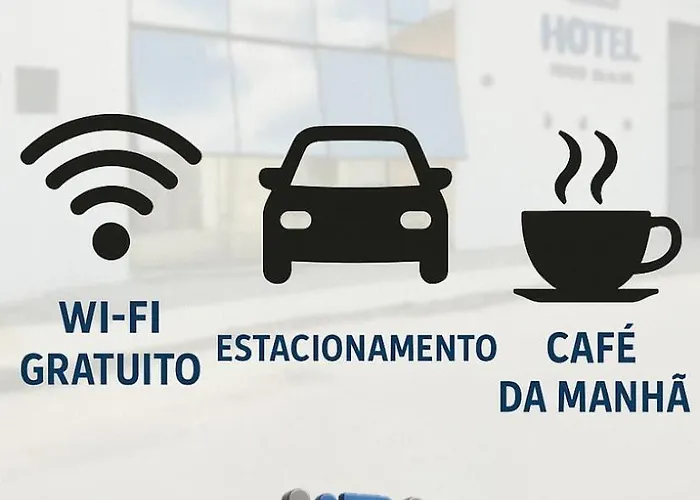 Hotel Maria Araújo