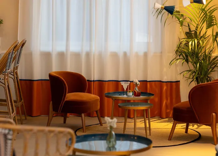 Hotel Sablé