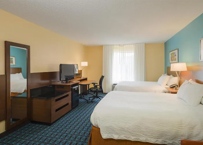 Best Western Allentown Bethlehem Lehigh Valley Inn & Suites