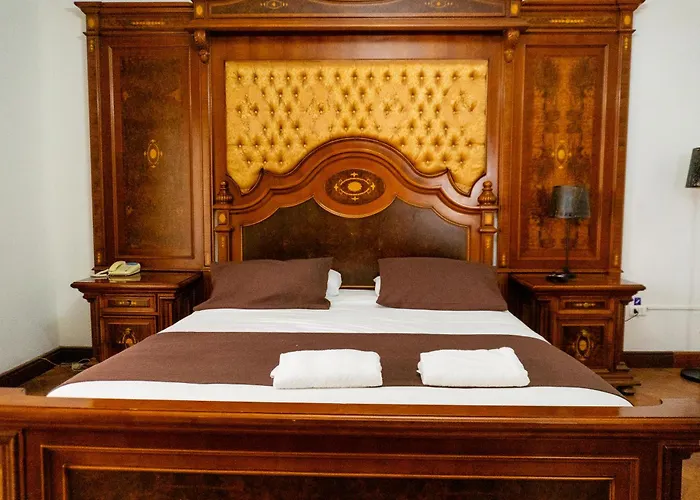 Hotel Divasto