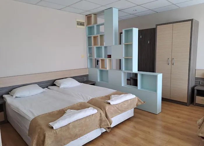 Hotel City