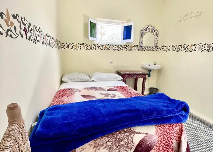 Hotel Medina