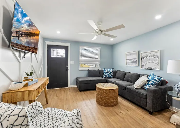 North Wind Resort Condominiums