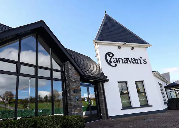Canavans Hotel